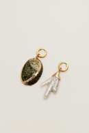 Arrecife Earrings