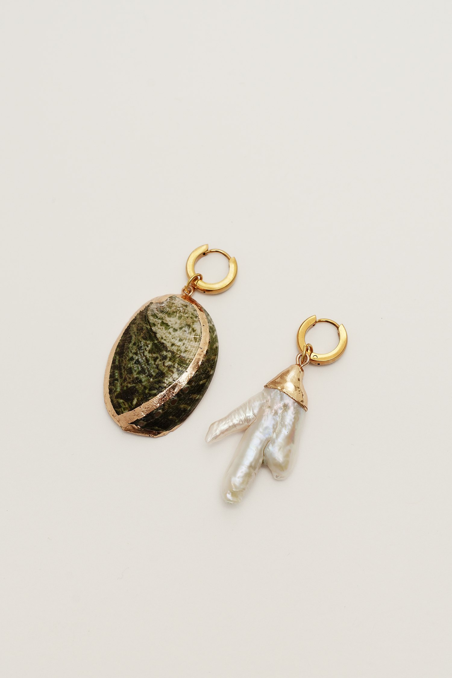 Arrecife Earrings
