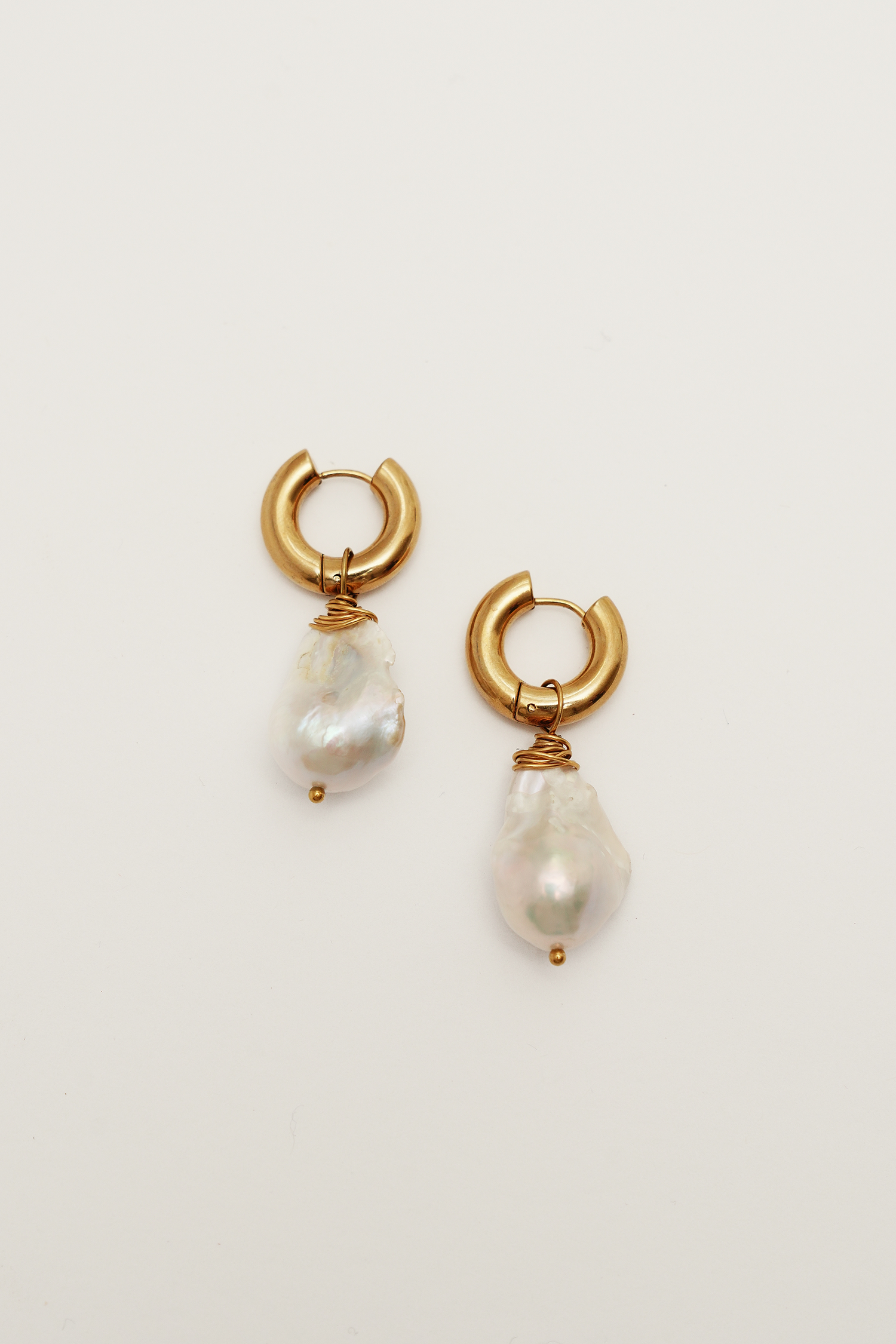 Capri Earrings