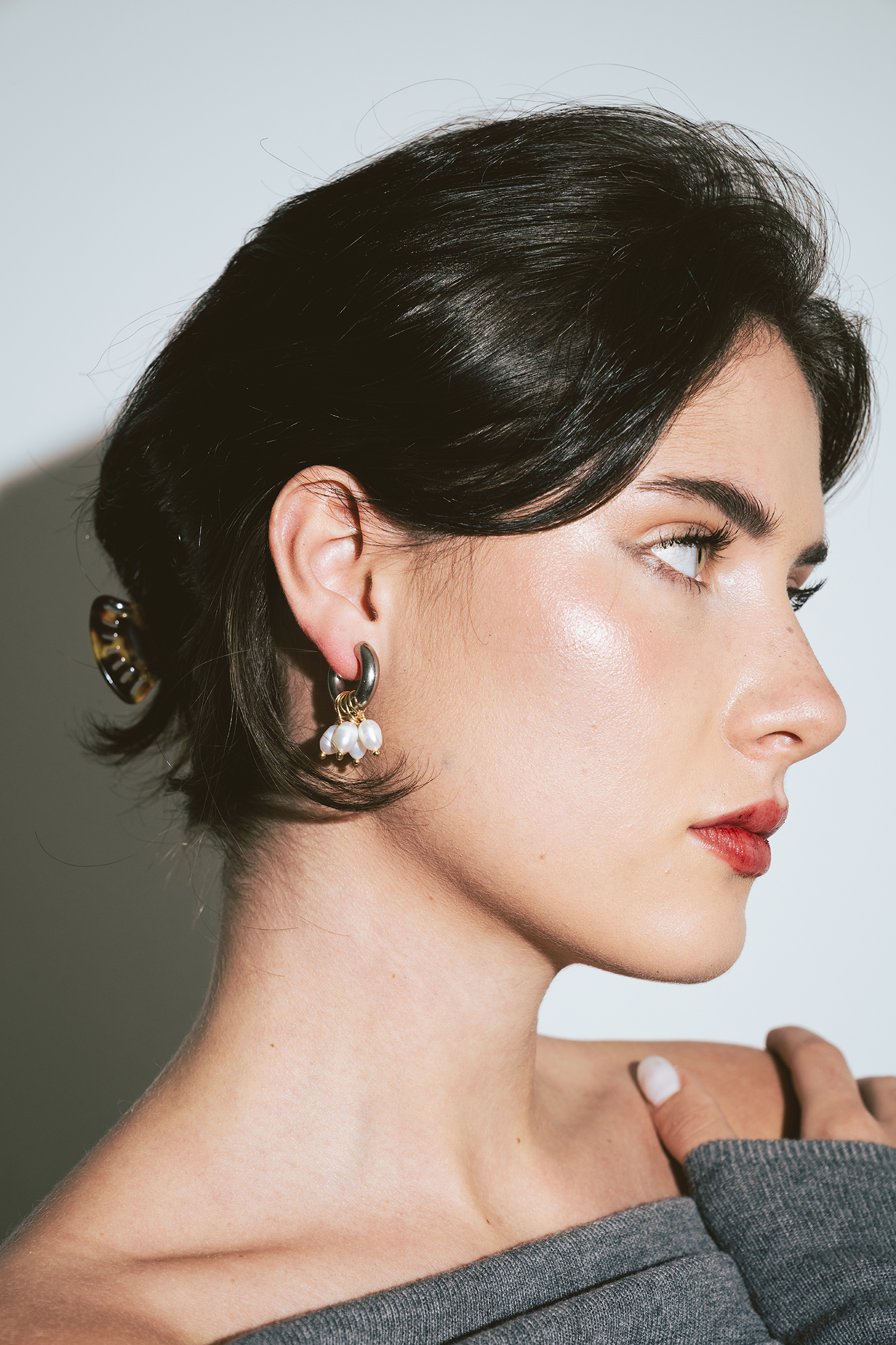 Marbella Mixed Earrings