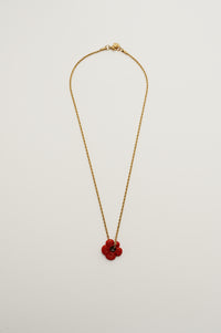 La Fleur Necklace