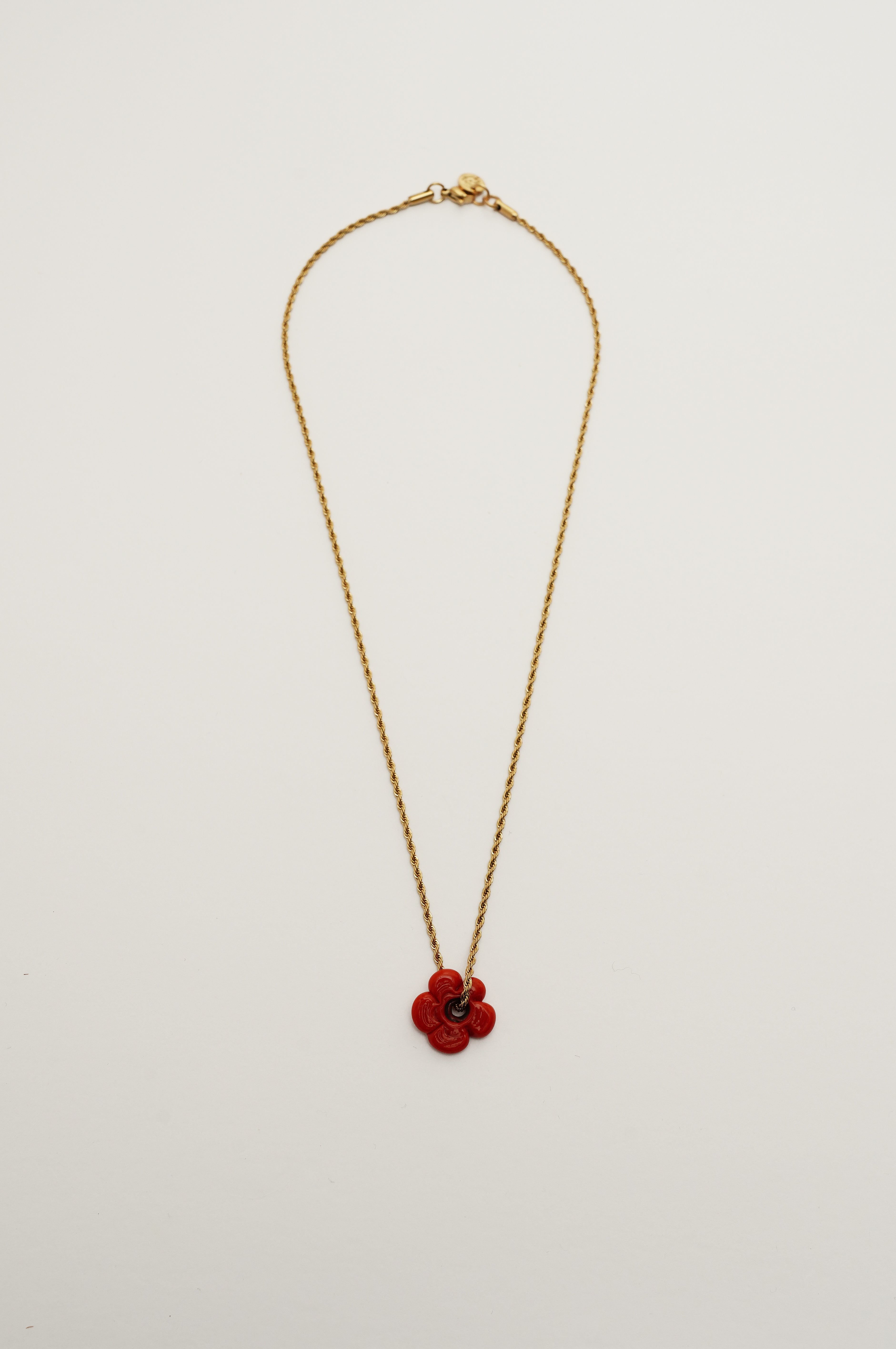 La Fleur Necklace