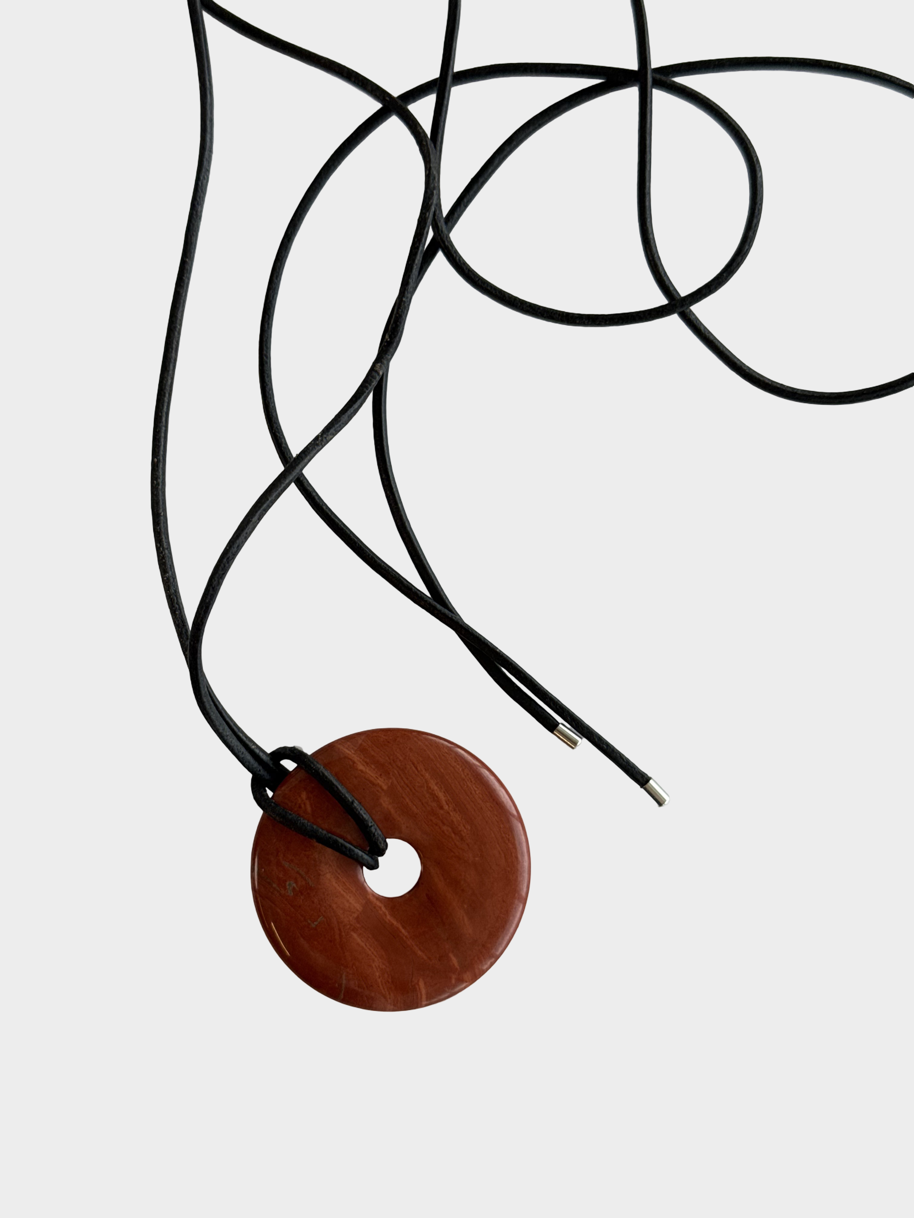 Jumbo Red Disco Wrap