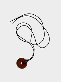 Jumbo Red Disco Wrap