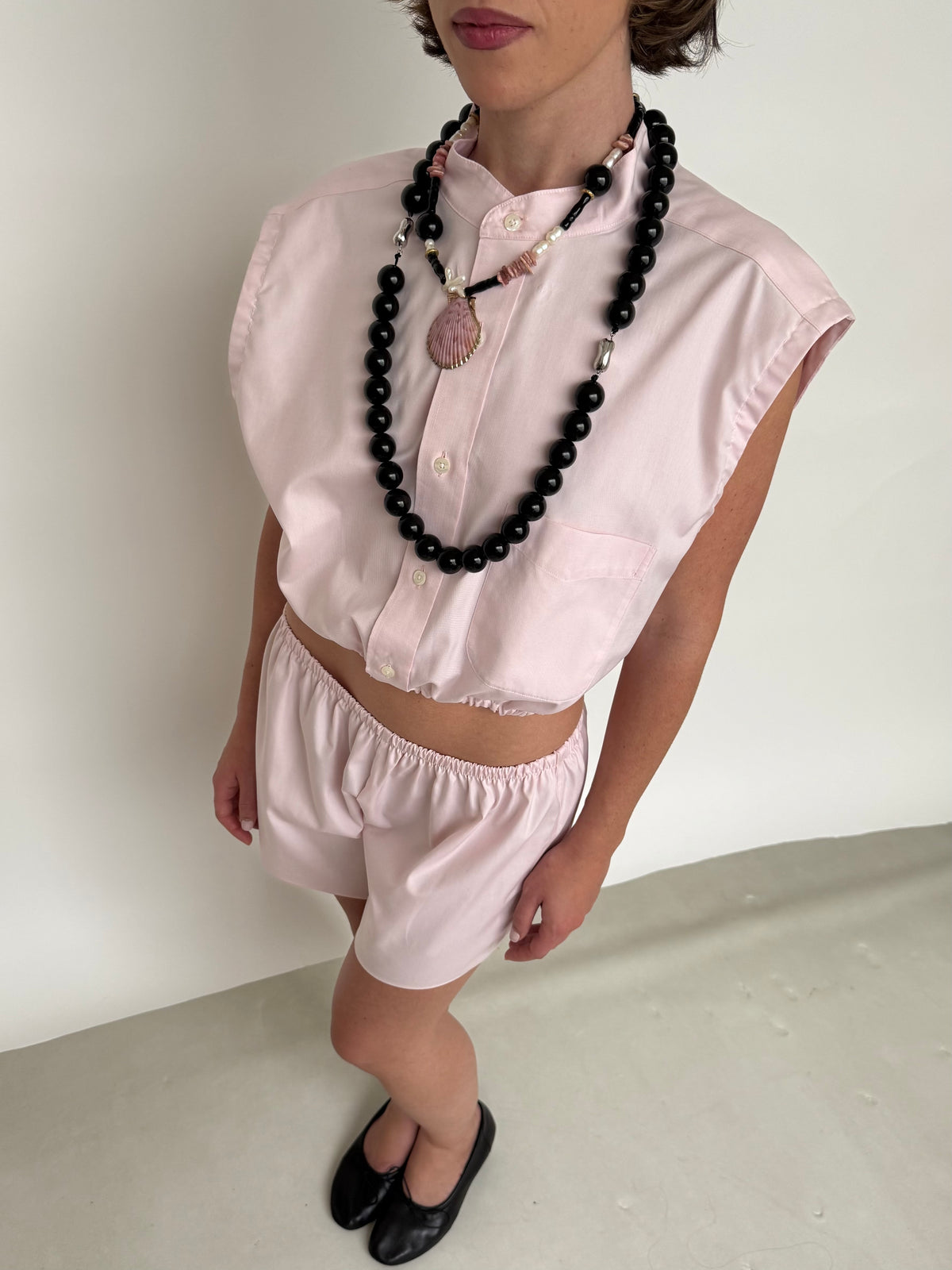 Isla Necklace