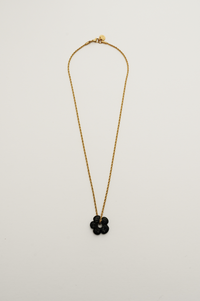 La Fleur Necklace