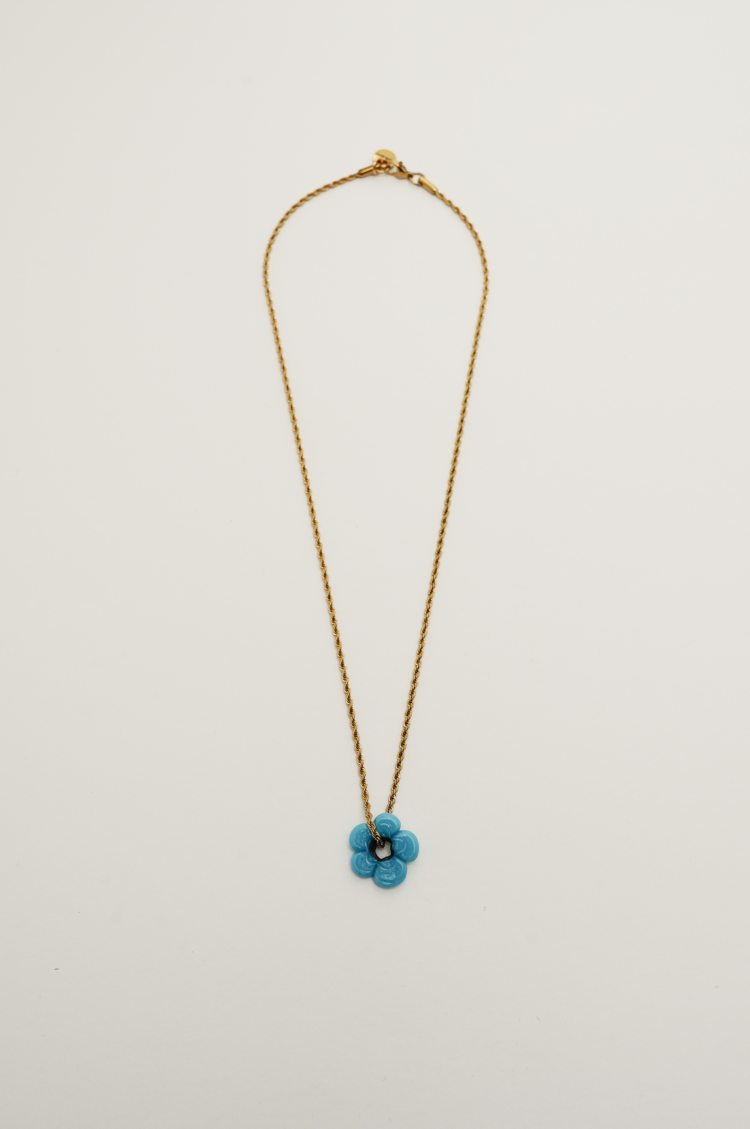 La Fleur Necklace
