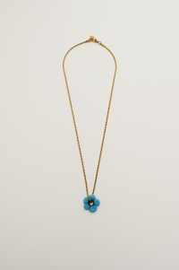 La Fleur Necklace
