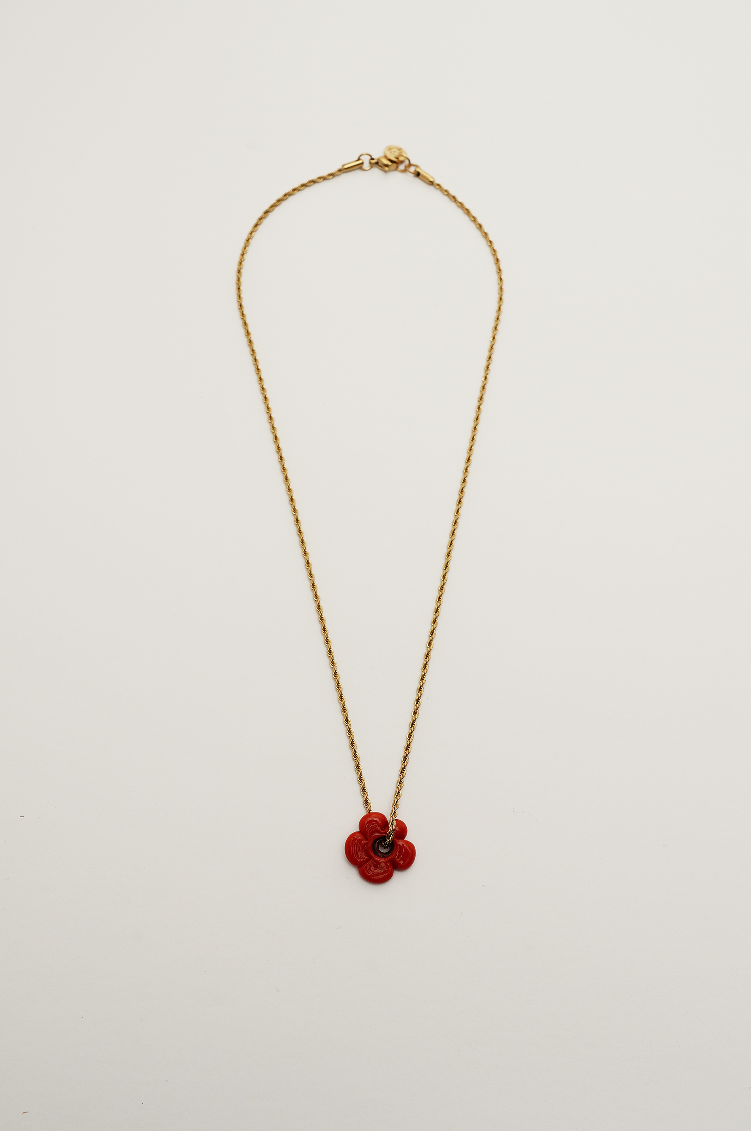 La Fleur Necklace
