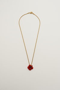 La Fleur Necklace