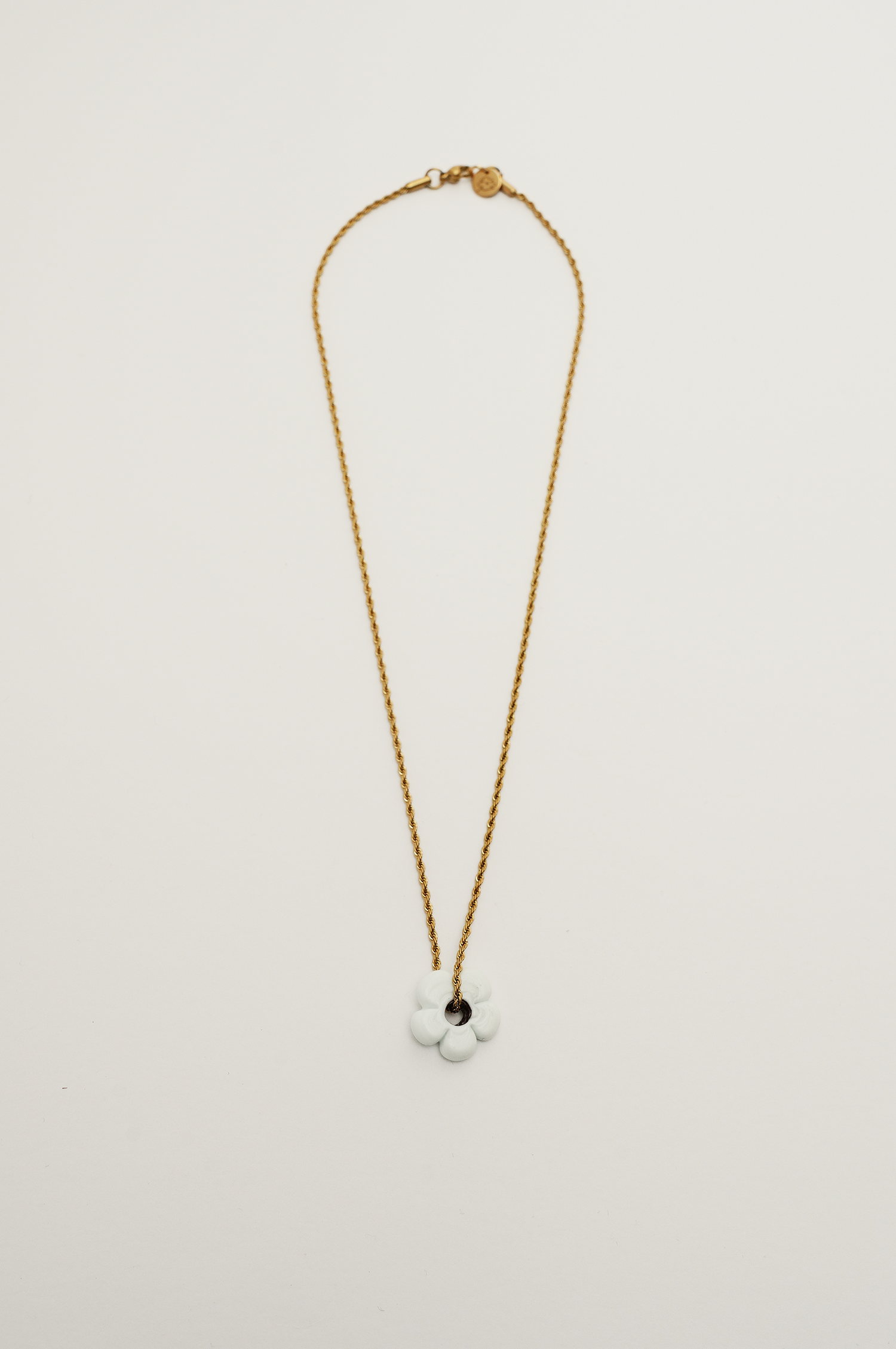 La Fleur Necklace