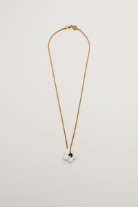 La Fleur Necklace