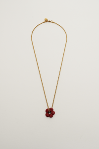 La Fleur Necklace