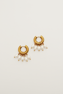 Marbella Earrings