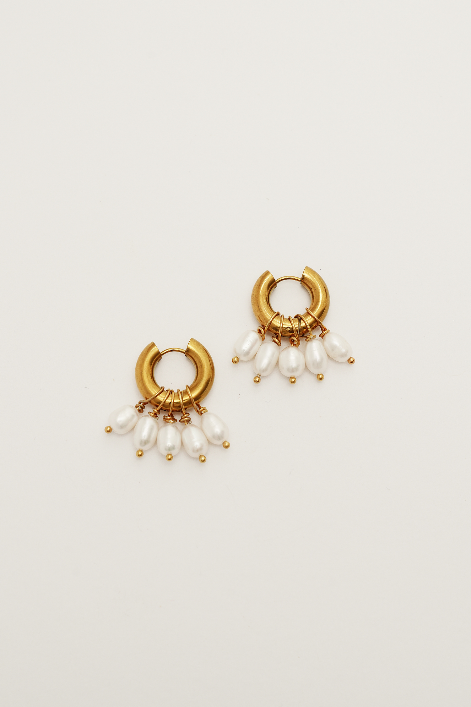 Marbella Earrings