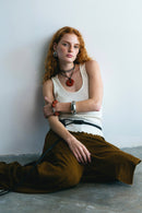 Jumbo Red Disco Wrap