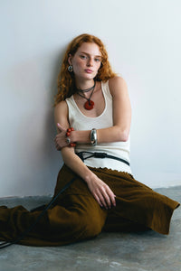 Jumbo Red Disco Wrap