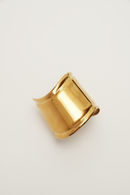 Olas Gold Cuff