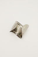 Olas Silver Cuff