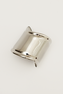 Olas Silver Cuff