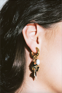 Catch of the Day Earrings