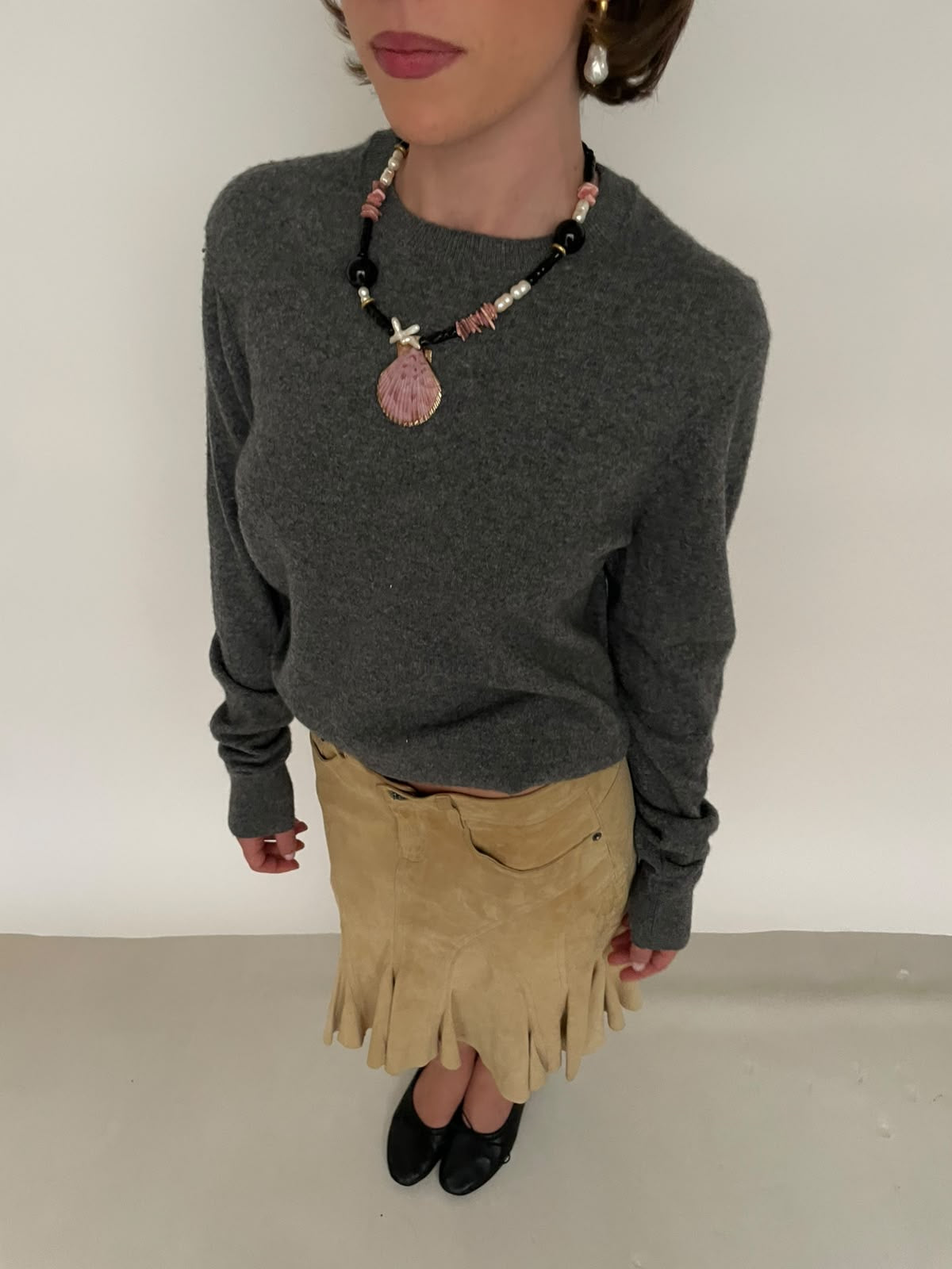 Isla Necklace